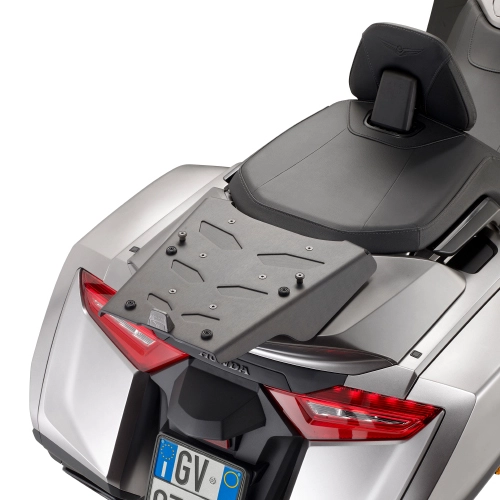 Stelaż kufra centralnego Givi SRA1172